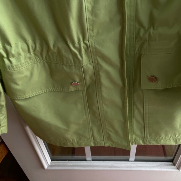 Women’s Mackintosh hooded jacket NWOT - Picture 2 of 5